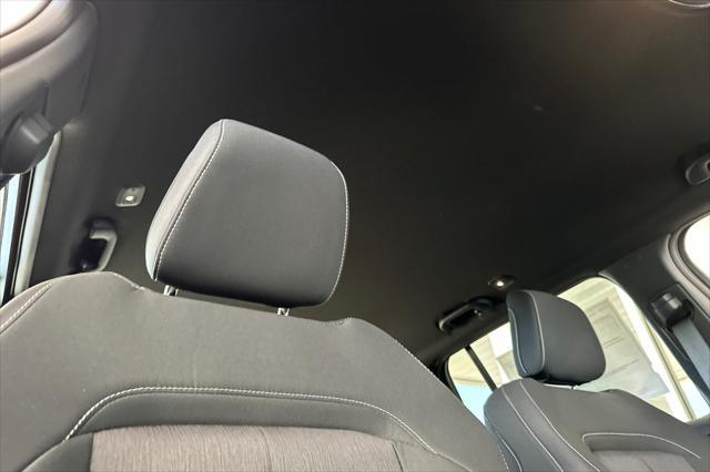 new 2025 Jeep Grand Cherokee car, priced at $41,420