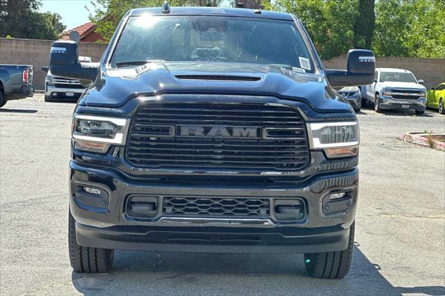 new 2024 Ram 2500 car, priced at $81,954