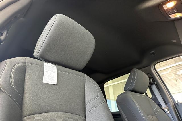 new 2025 Ram 2500 car, priced at $70,425