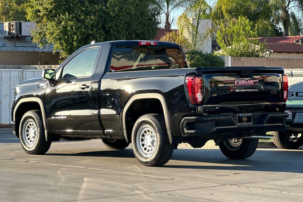 new 2026 GMC Sierra 1500 car, priced at $38,230