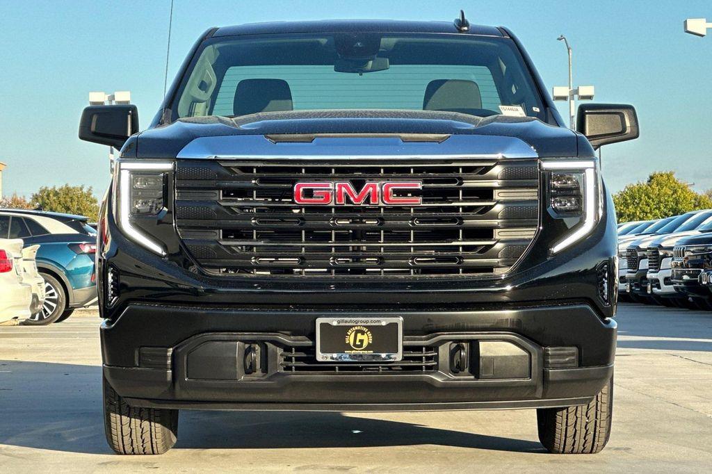 new 2026 GMC Sierra 1500 car, priced at $38,230