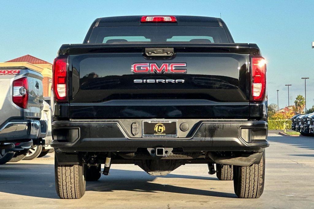 new 2026 GMC Sierra 1500 car, priced at $38,230