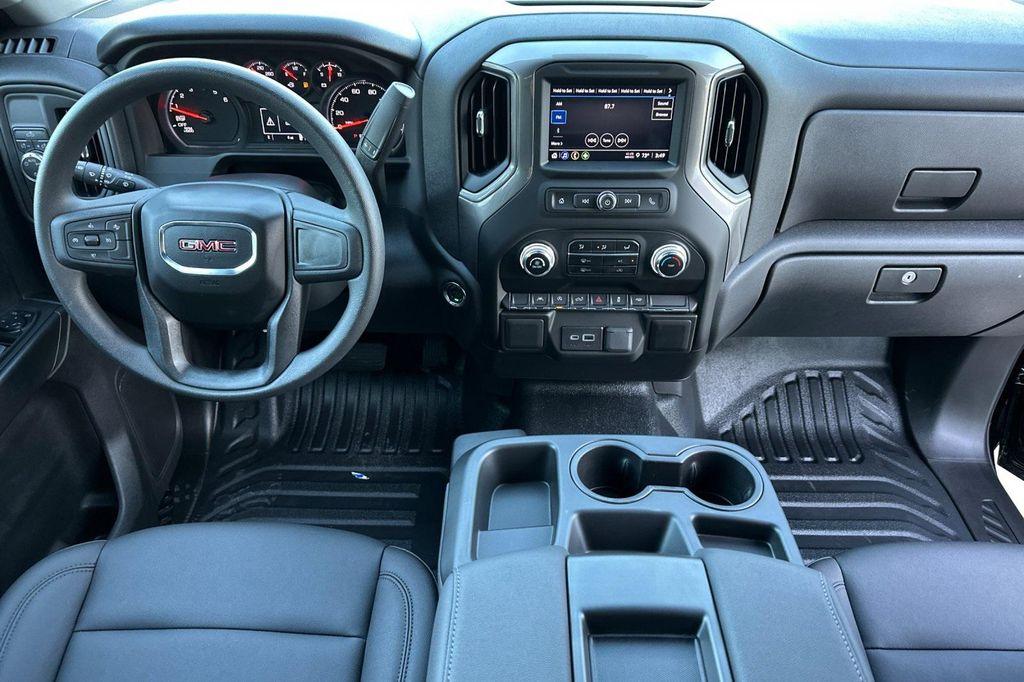 new 2026 GMC Sierra 1500 car, priced at $38,230