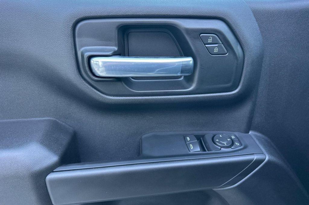 new 2026 GMC Sierra 1500 car, priced at $38,230