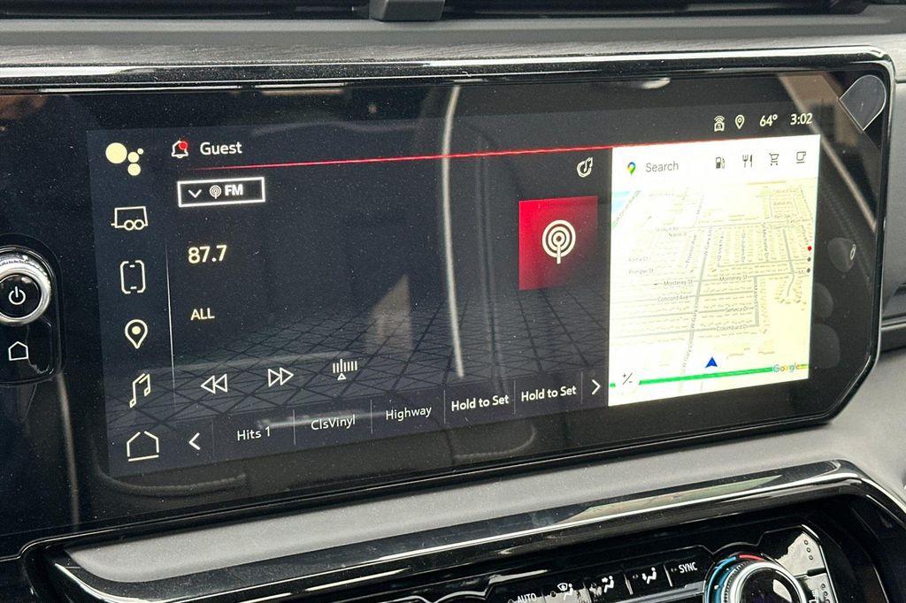 new 2026 GMC Sierra 2500 car, priced at $93,826