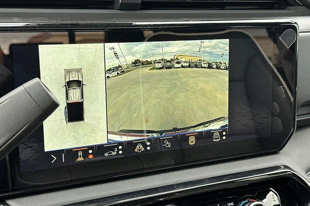 new 2026 GMC Sierra 2500 car, priced at $93,826