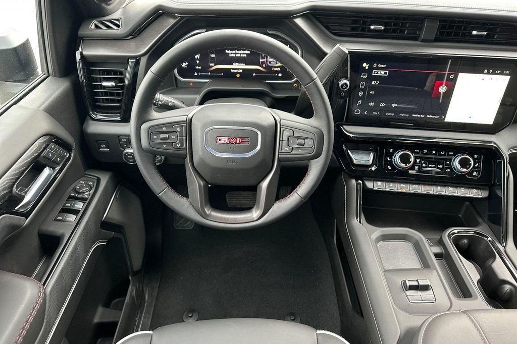 new 2026 GMC Sierra 2500 car, priced at $93,826