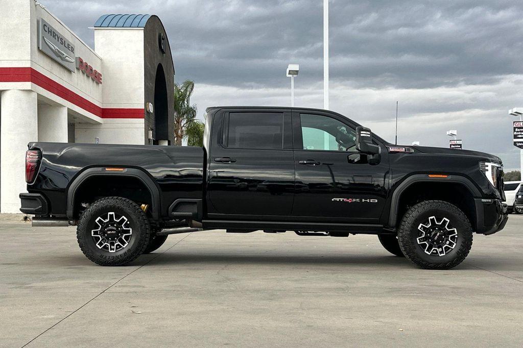 new 2026 GMC Sierra 2500 car, priced at $93,826
