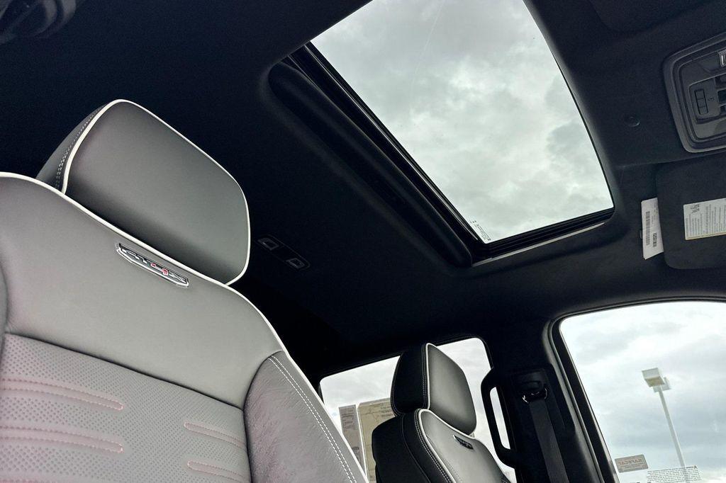 new 2026 GMC Sierra 2500 car, priced at $93,826