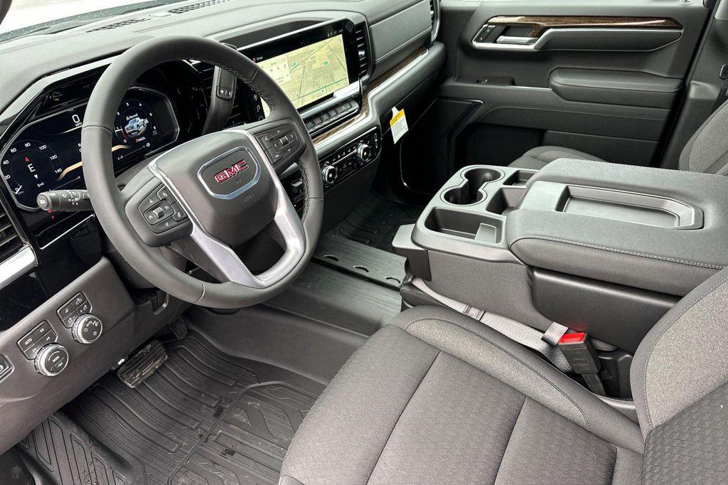 new 2026 GMC Sierra 1500 car, priced at $63,788