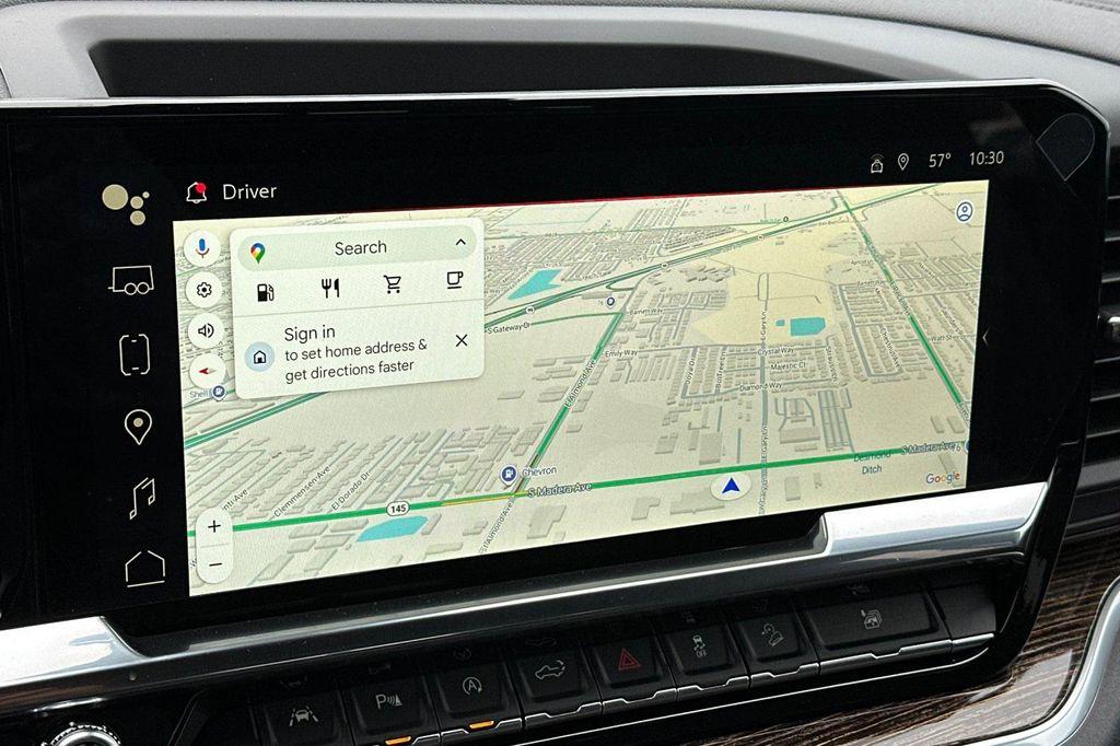 new 2026 GMC Sierra 1500 car, priced at $63,788