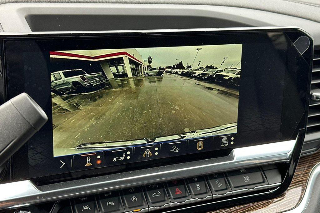 new 2026 GMC Sierra 1500 car, priced at $63,788