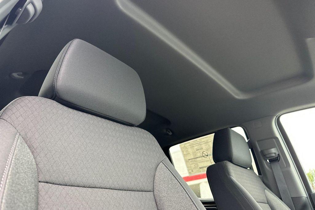 new 2026 GMC Sierra 1500 car, priced at $63,788