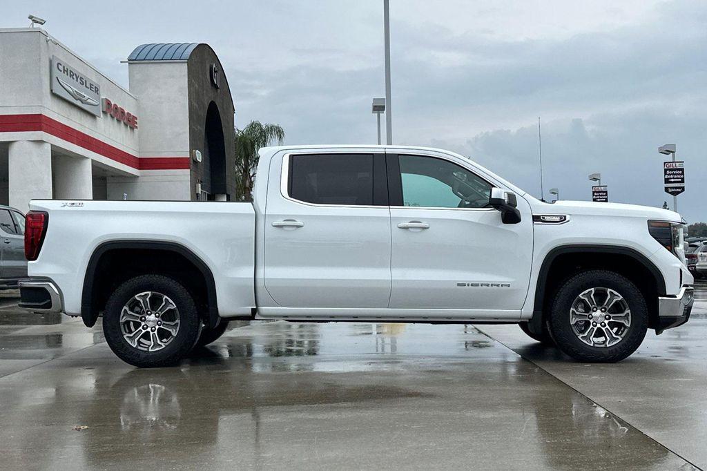 new 2026 GMC Sierra 1500 car, priced at $63,788