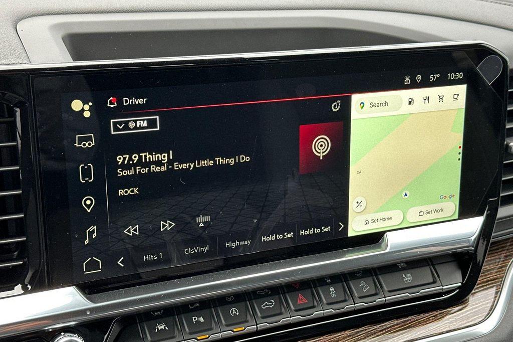 new 2026 GMC Sierra 1500 car, priced at $63,788