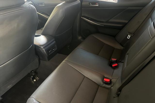 used 2019 Lexus IS 300 car, priced at $22,985