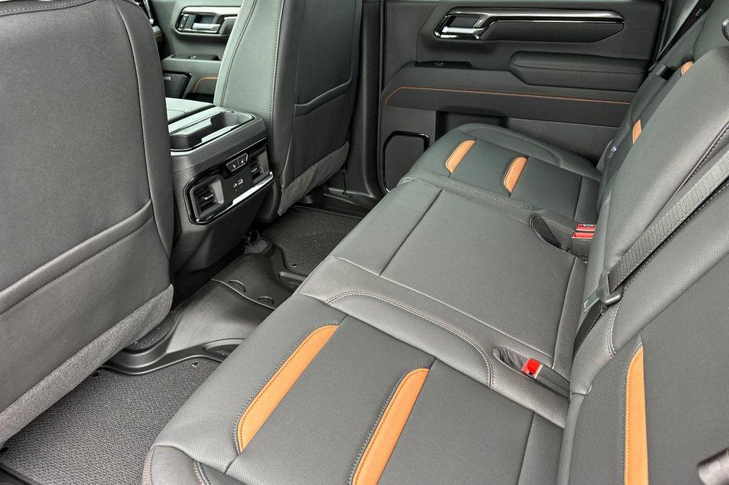 new 2026 GMC Sierra 2500 car, priced at $84,796