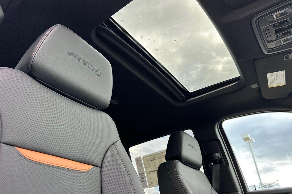 new 2026 GMC Sierra 2500 car, priced at $84,796