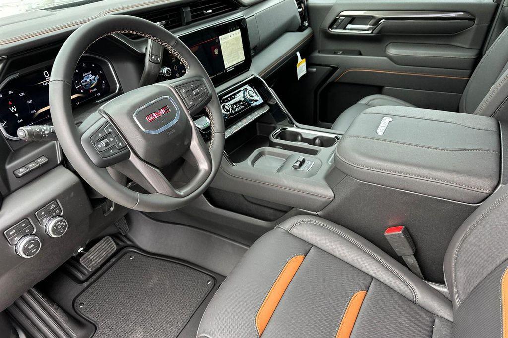 new 2026 GMC Sierra 2500 car, priced at $84,796
