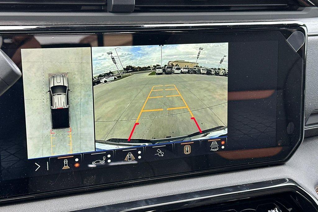 new 2026 GMC Sierra 2500 car, priced at $84,796