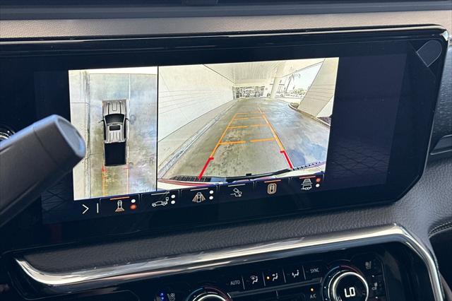 new 2025 GMC Sierra 2500 car, priced at $81,806