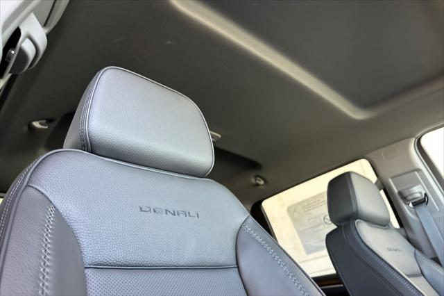 new 2025 GMC Sierra 2500 car, priced at $81,806