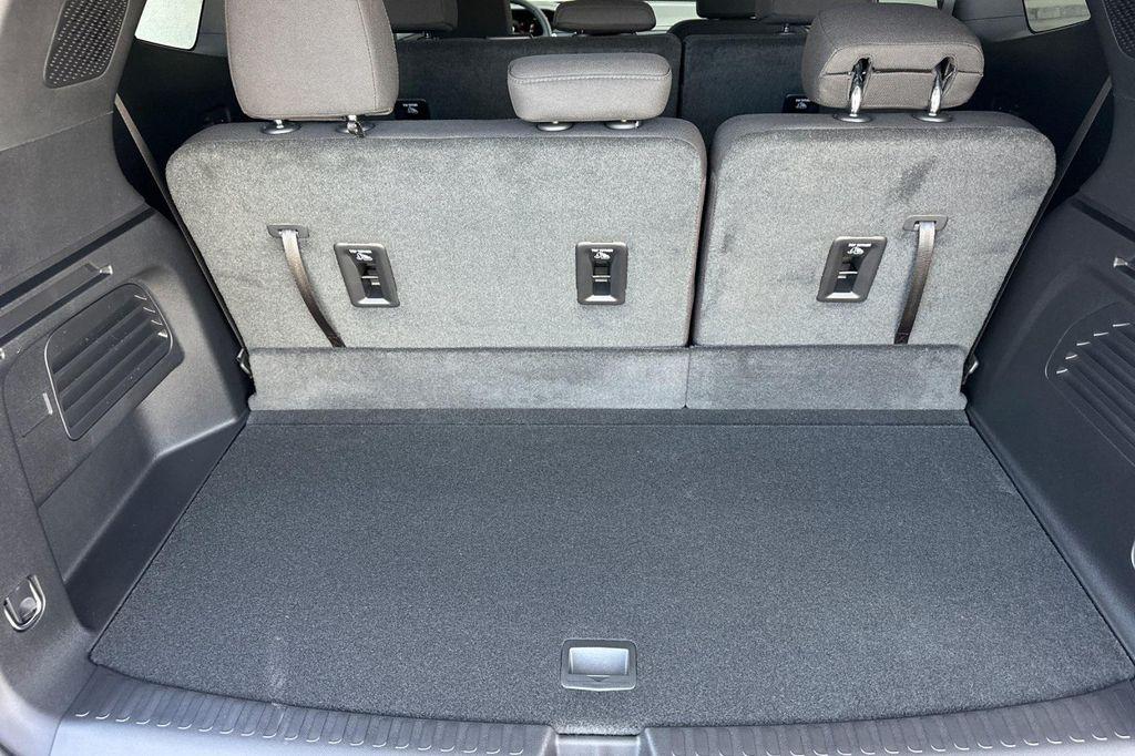 new 2026 GMC Acadia car, priced at $49,985