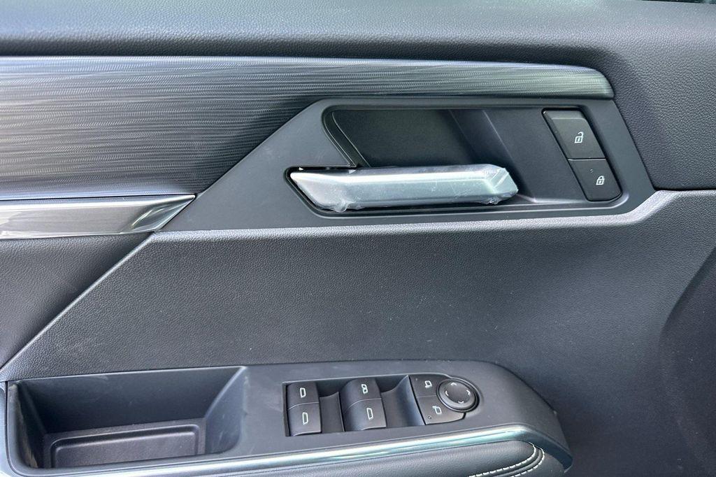 new 2026 GMC Acadia car, priced at $49,985