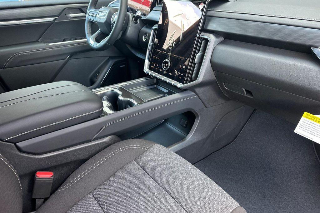 new 2026 GMC Acadia car, priced at $49,985