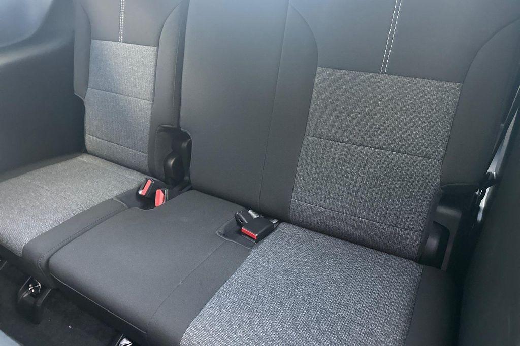 new 2026 GMC Acadia car, priced at $49,985