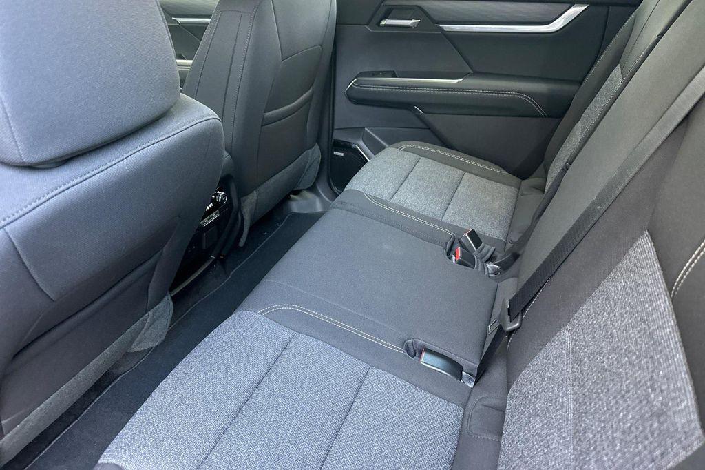 new 2026 GMC Acadia car, priced at $49,985