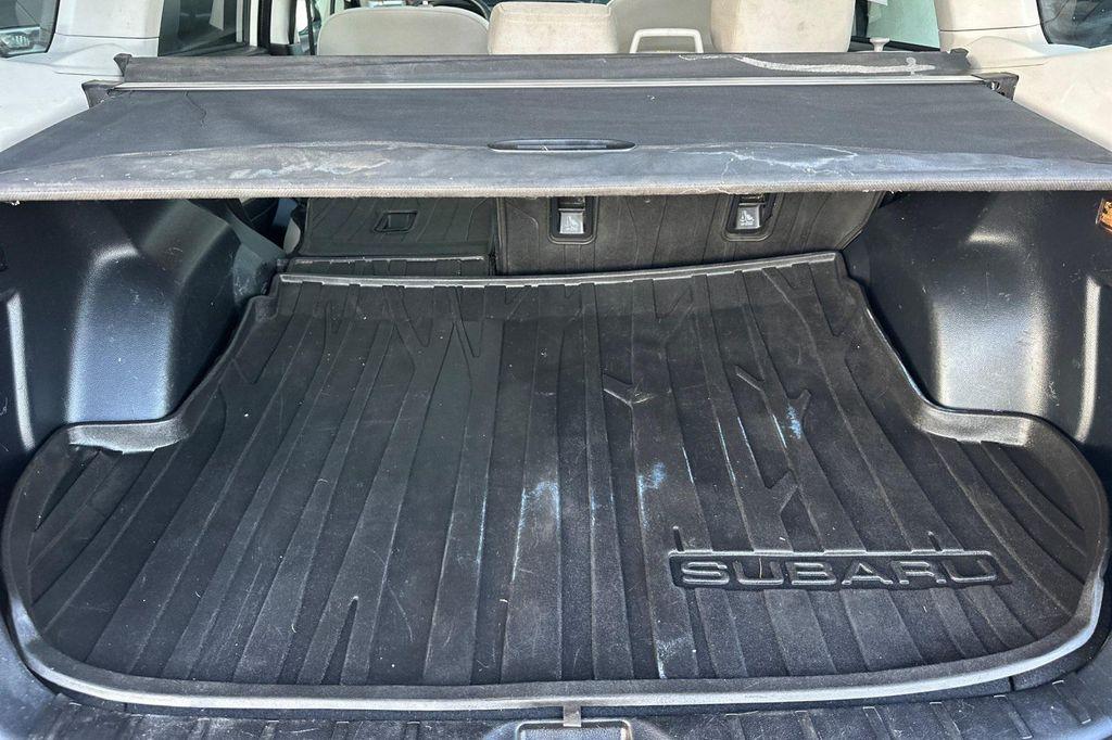 used 2018 Subaru Forester car, priced at $12,738