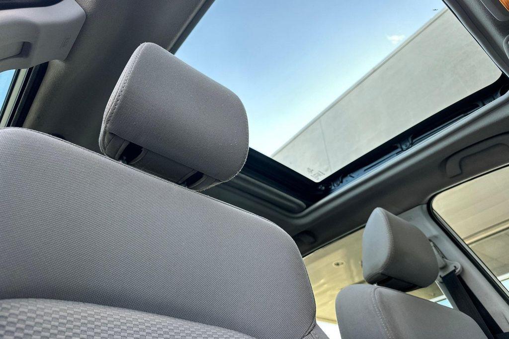 used 2018 Subaru Forester car, priced at $12,738