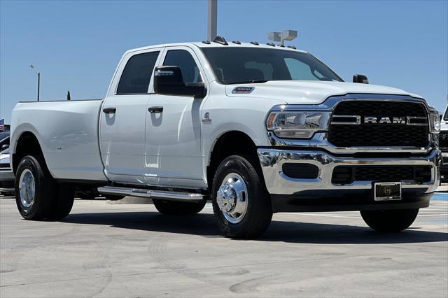 new 2024 Ram 3500 car, priced at $70,410