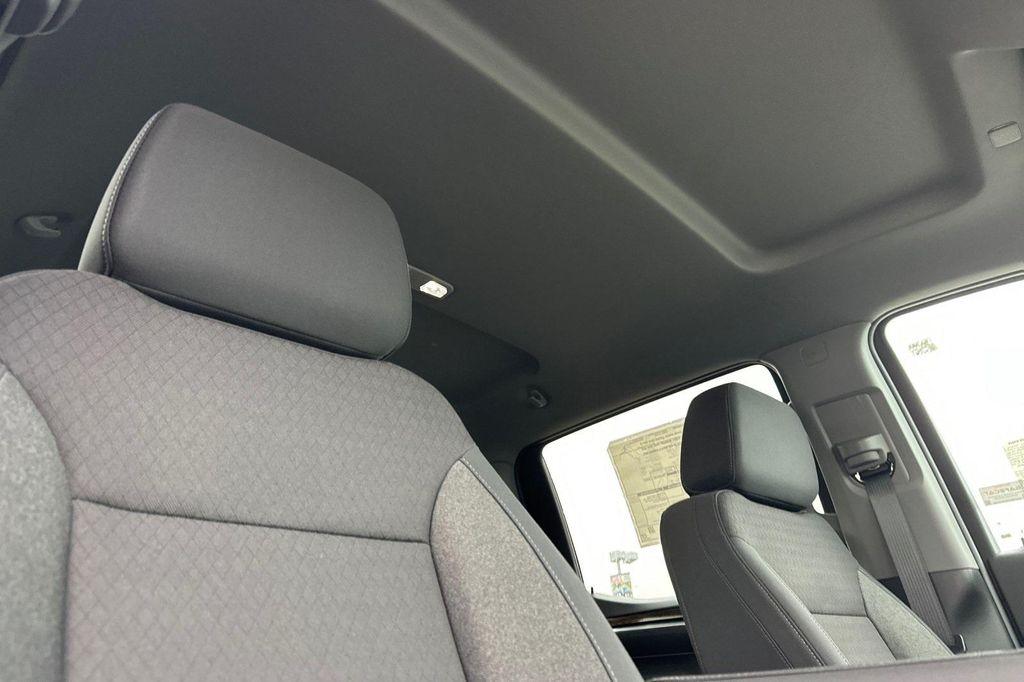 new 2026 GMC Sierra 1500 car, priced at $47,701