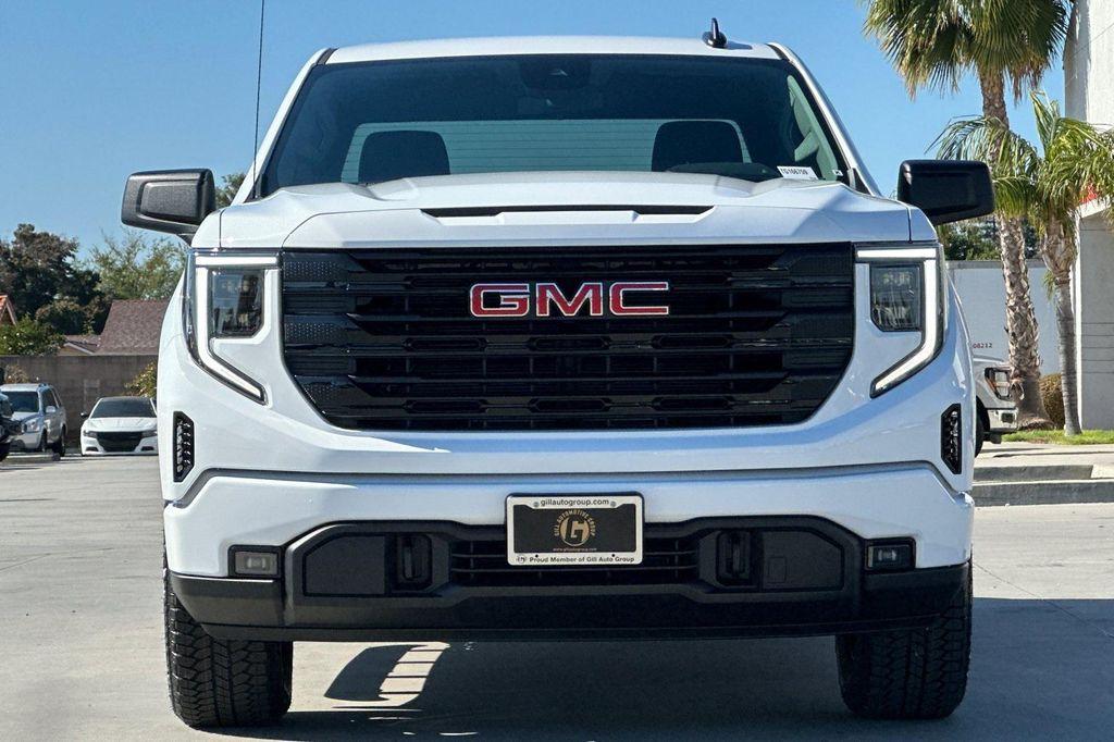 new 2026 GMC Sierra 1500 car, priced at $47,206