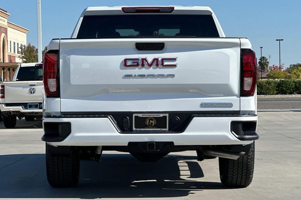 new 2026 GMC Sierra 1500 car, priced at $47,206