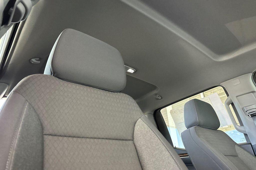 new 2026 GMC Sierra 1500 car, priced at $47,206