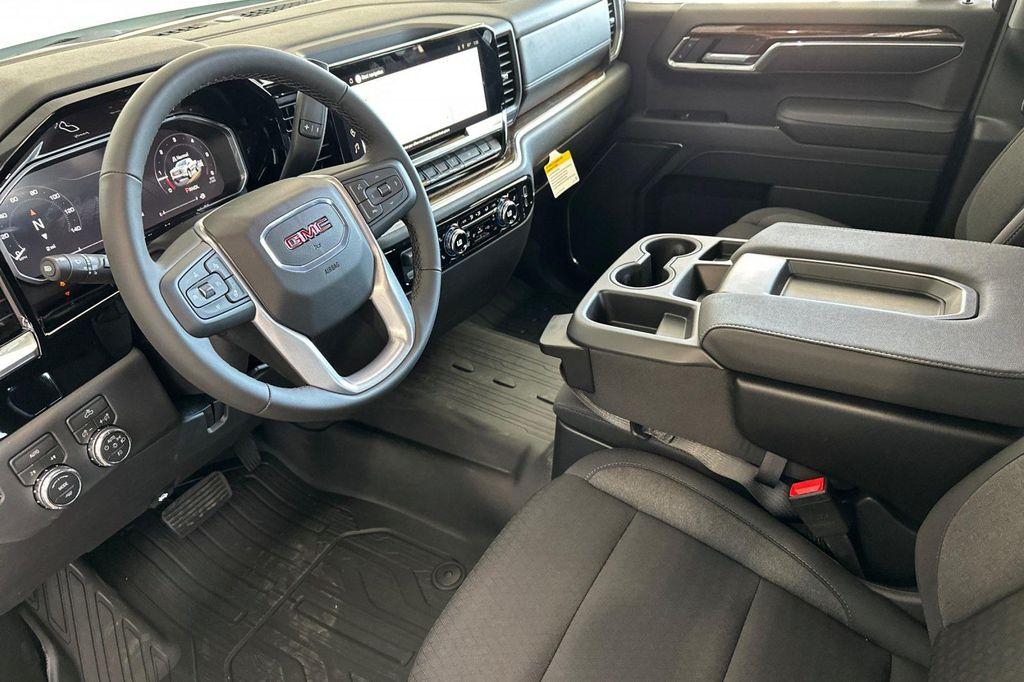 new 2026 GMC Sierra 1500 car, priced at $47,206