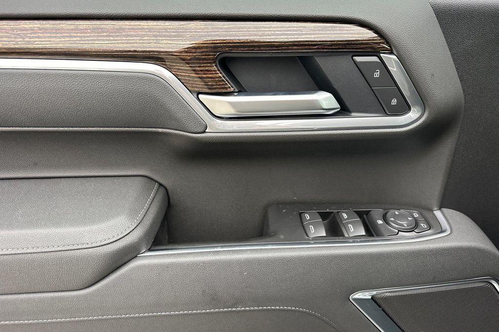 new 2026 GMC Sierra 1500 car, priced at $48,876