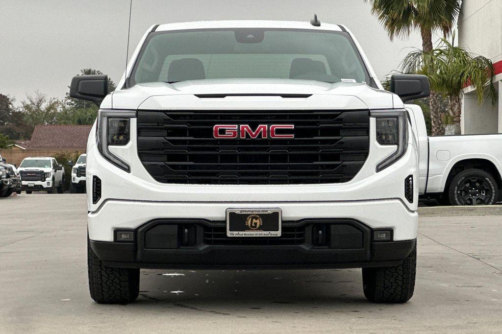 new 2026 GMC Sierra 1500 car, priced at $48,876