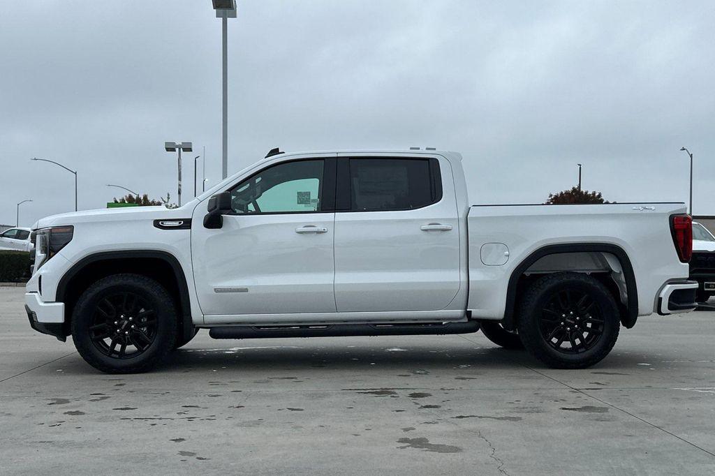 new 2026 GMC Sierra 1500 car, priced at $48,876