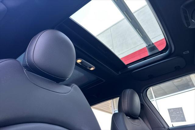 used 2019 MINI E Countryman car, priced at $20,992