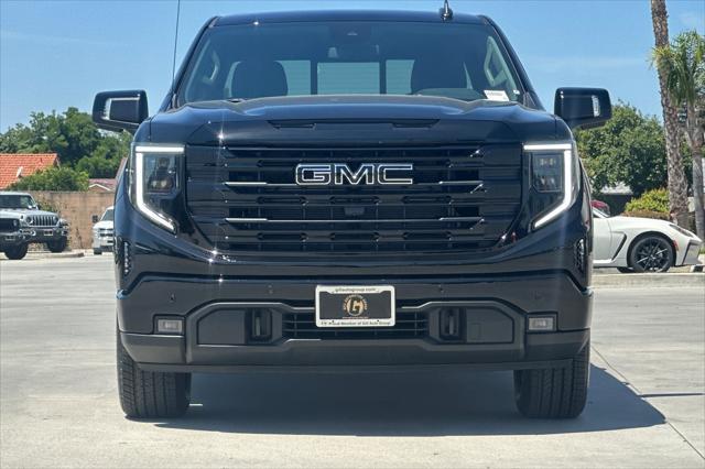 new 2025 GMC Sierra 1500 car, priced at $67,610