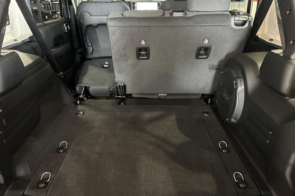 new 2026 Jeep Wrangler car, priced at $66,000