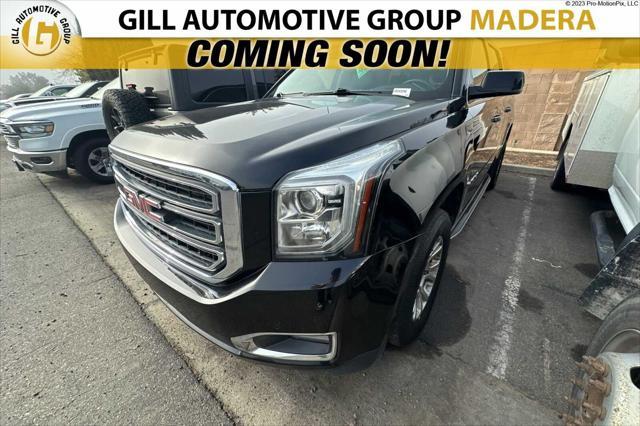 used 2020 GMC Yukon XL car, priced at $31,792