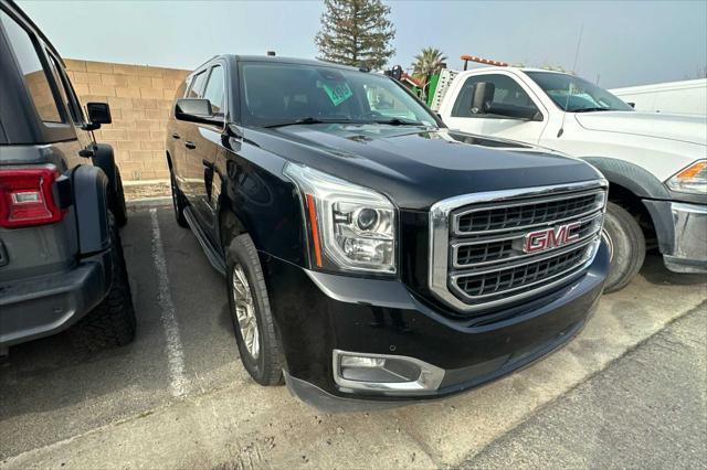 used 2020 GMC Yukon XL car, priced at $31,792