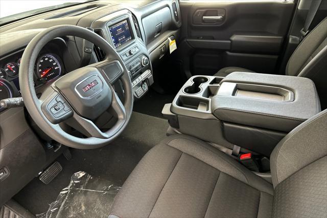 new 2025 GMC Sierra 1500 car, priced at $46,995