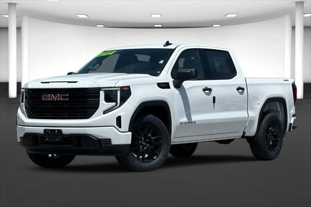 new 2025 GMC Sierra 1500 car, priced at $46,995