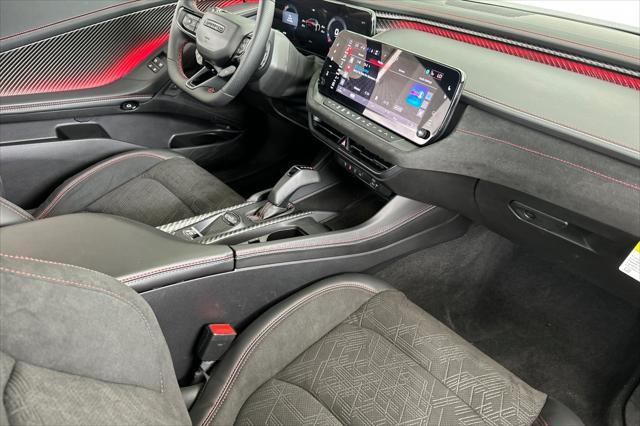 new 2024 Dodge Charger car, priced at $64,555